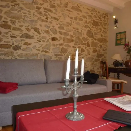 Montségur, 3 Pièces, 4 Personnes - Fr-1-419-245