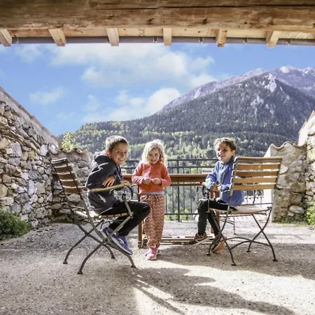 Hébergement de vacances Montségur, 3 Pièces, 4 Personnes - Fr-1-419-245