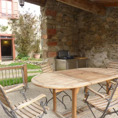 Montségur, 3 Pièces, 4 Personnes - Fr-1-419-245 Hébergement de vacances