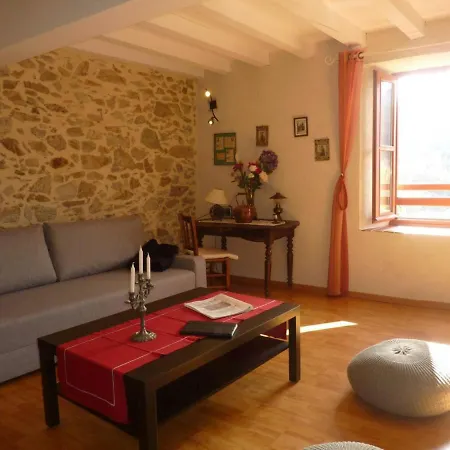 Montségur, 3 Pièces, 4 Personnes - Fr-1-419-245