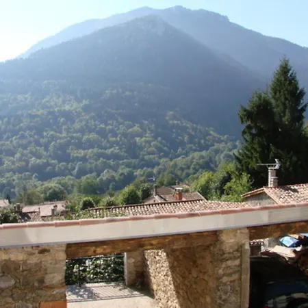 Montsegur, 3 Pieces, 4 Personnes - Fr-1-419-245 Holiday home Montsegur